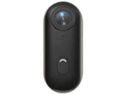 Mini Câmera de Ação 4k 128gb Câmera Corporal Pov para Polegar Gravador de Vídeo Vestível com TAISHENGDA