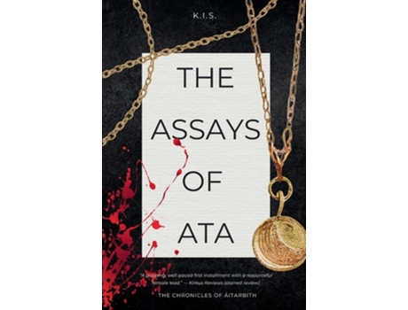 Livro The Assays of Ata de K I S (Inglês)