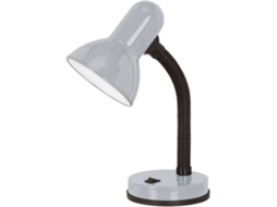 Candeeiro de Mesa EGLO MY LIGHT MY STYLE Basic (Cinzento)