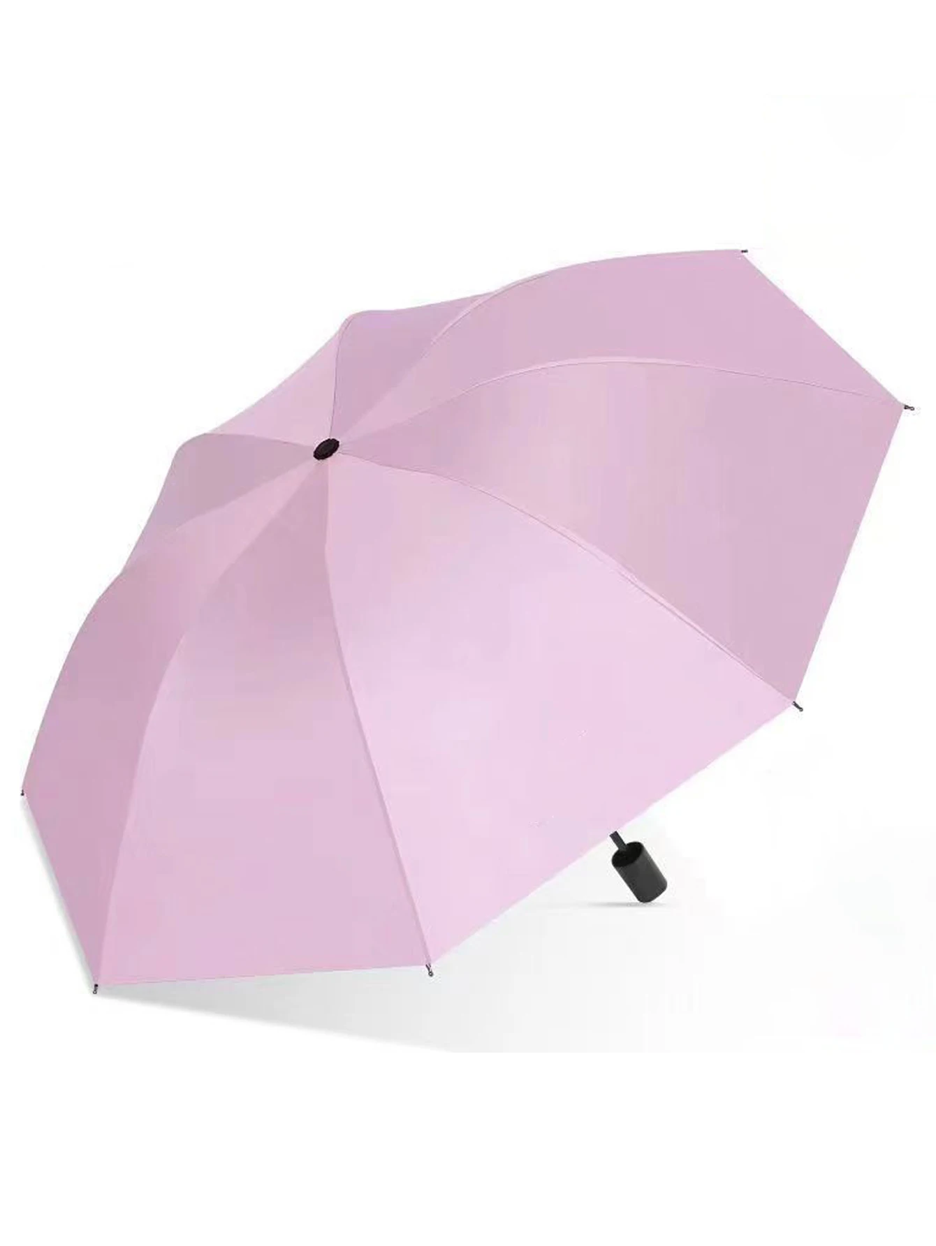 Guarda chuva Manual MDUG resistente com 8 Varetas
