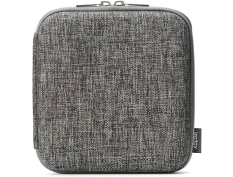 Estojo FUJIFILM-INSTAX Link Wide (Cinzento)