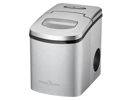 Máquina de fazer gelo  EWB 1079 (10-15 kg cubos em 24h)