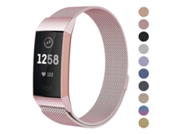 Produtos em Liquidação EOOCOO (compatíveis com Fitbit Charge3)