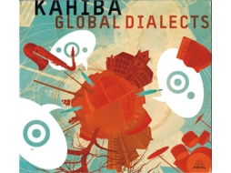 CD KAHIBA - Global Depression (1CDs)