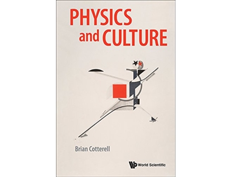 Livro Physics And Culture de Brian Cotterell (Inglês - Capa Dura)