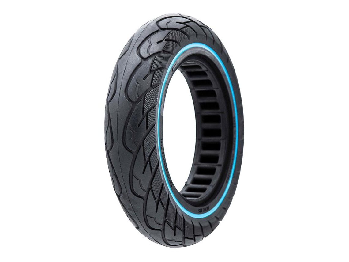 Pneu Maciça Ultraleve 10x2.125-6.1/b34 - Linha Azul [nedong]