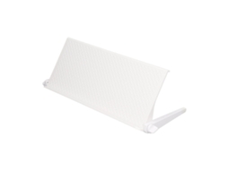 Estantería De Monitor Abs Estante De Armazenamento Para Tela De Tv Telefone Carga Grande