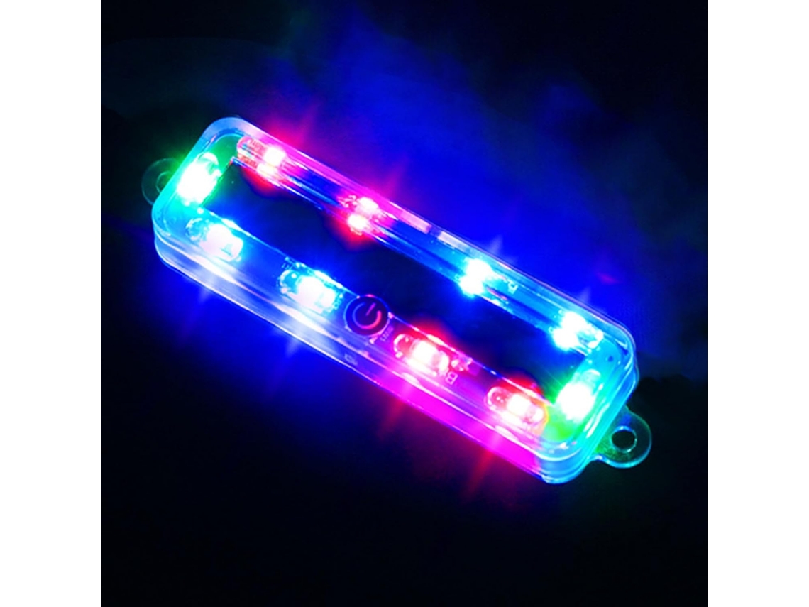 Luzes Estroboscópicas Para Caminhões, Luzes Intermitentes Para Veículos, Luz Estroboscópica Para Carro