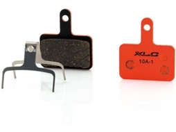 Travão  para Bicicleta XLC Brake Pads Bp D07
