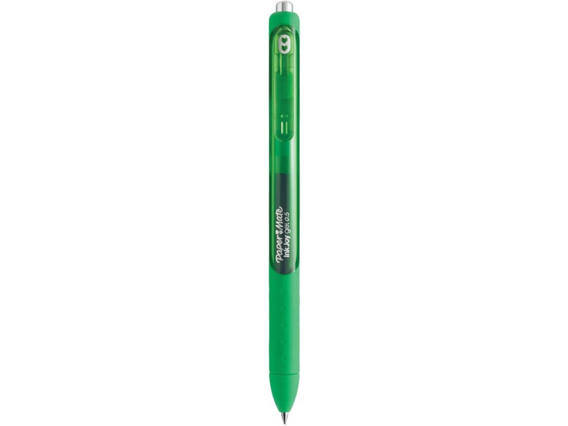 Caneta de Gel PAPERMATE 1957055 Multicor
