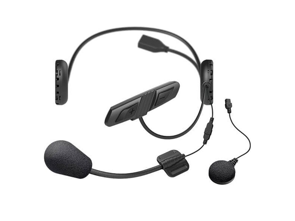 Intercomunicador SENA 3S Plus Wb