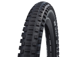 Roda mole SCHWALBE Littub. Joeerf Addix