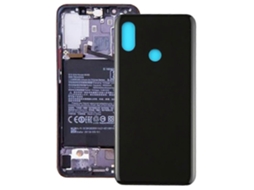 Capa Traseira Para Xiaomi Mi 8