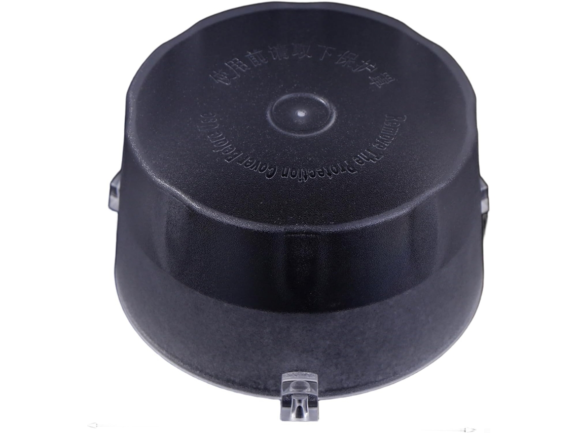 Capa Protetora Para Cabeçote De Luz Led, Compatível Com Ls C120d C300d 600d