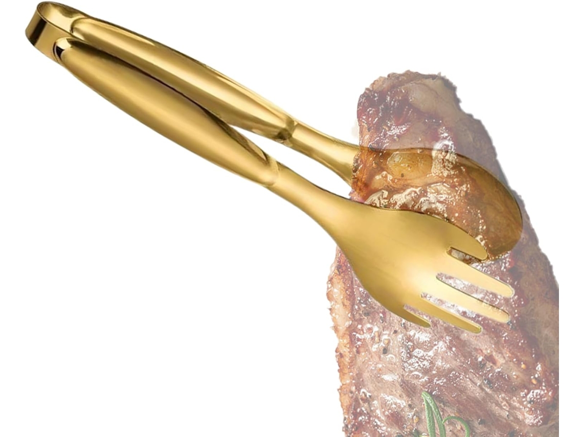 Pinças De Cozinha