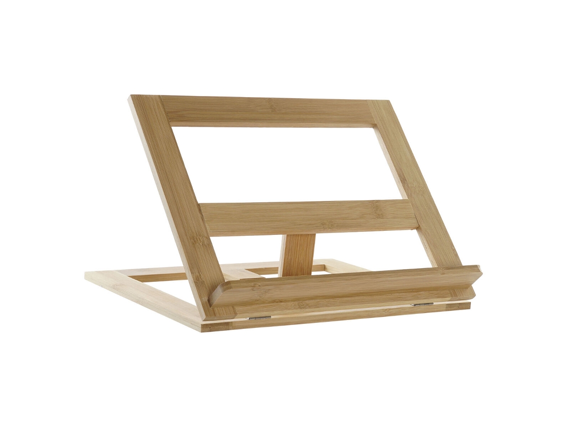 Atril Dkd Home Decor Natural Bambu