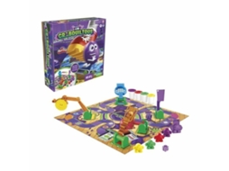 Jogo de Mesa HASBRO Les Crabouiltous Fr