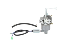 Carburador de Reposição para Gerador Ef2600 Ef6600 Mz175 Mz360