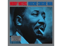 Vinil Muddy Waters - Hoochie Coochie Man