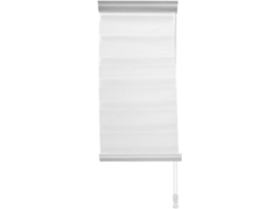 Cortinas Duplas Transparentes Para Quarto, Cortinas De Privacidade Para Sala De Estar, Decorativas, Gokoco