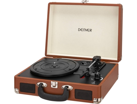Gira-Discos DENVER VPL-120