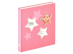 Walther Estrella 28X30.5 Cm 50 Pages Baby