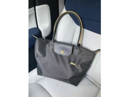 Bolsa de ombro New Jubilee Classic Tote grande AQUAFORGE
