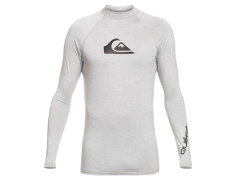 Rash Guards QUIKSILVER Rashguard all time