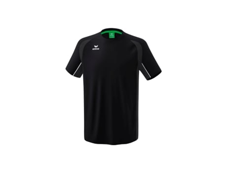 T-shirt para Menina ERIMA (8 Anos - Poliéster - Multicor)