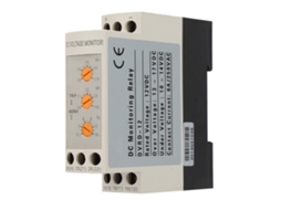 Relé de Estado Sólido Brm3 80aa 80a 24 480vca S/MARCA
