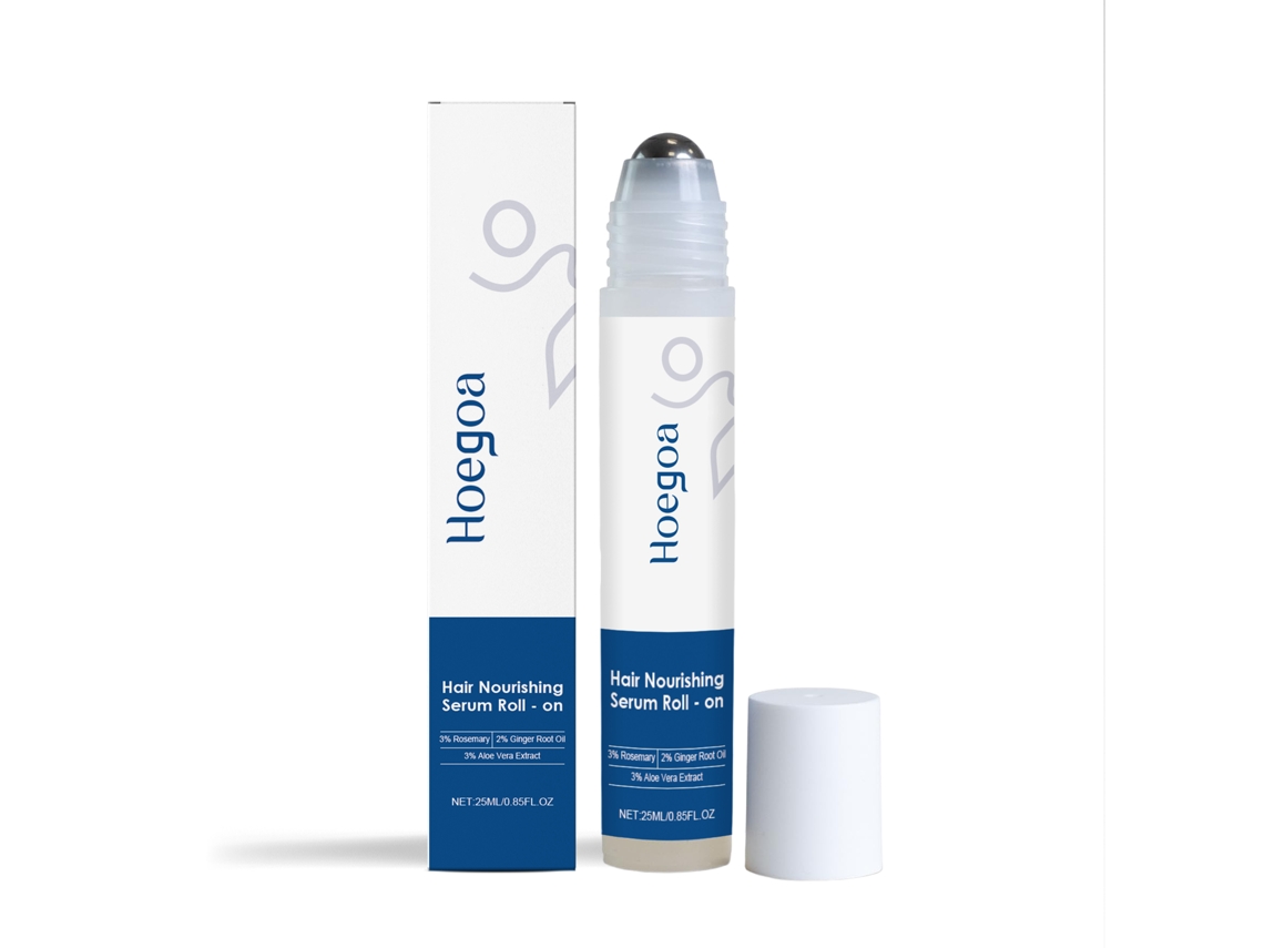 Sérum Eficaz para Crescimento do Cabelo e Redução da Queda LAXISCREED
