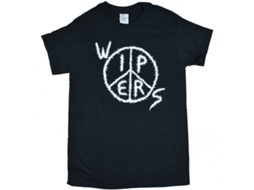 Wipers Logo T-shirt Unisex Adults Size:xxl