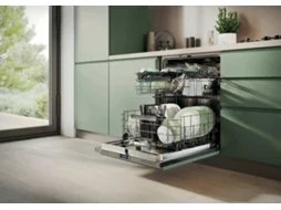 Máquina de Lavar Loiça CANDY CI 4A2F0SA (14 Conjuntos - 59.8 cm - Painel Inox)
