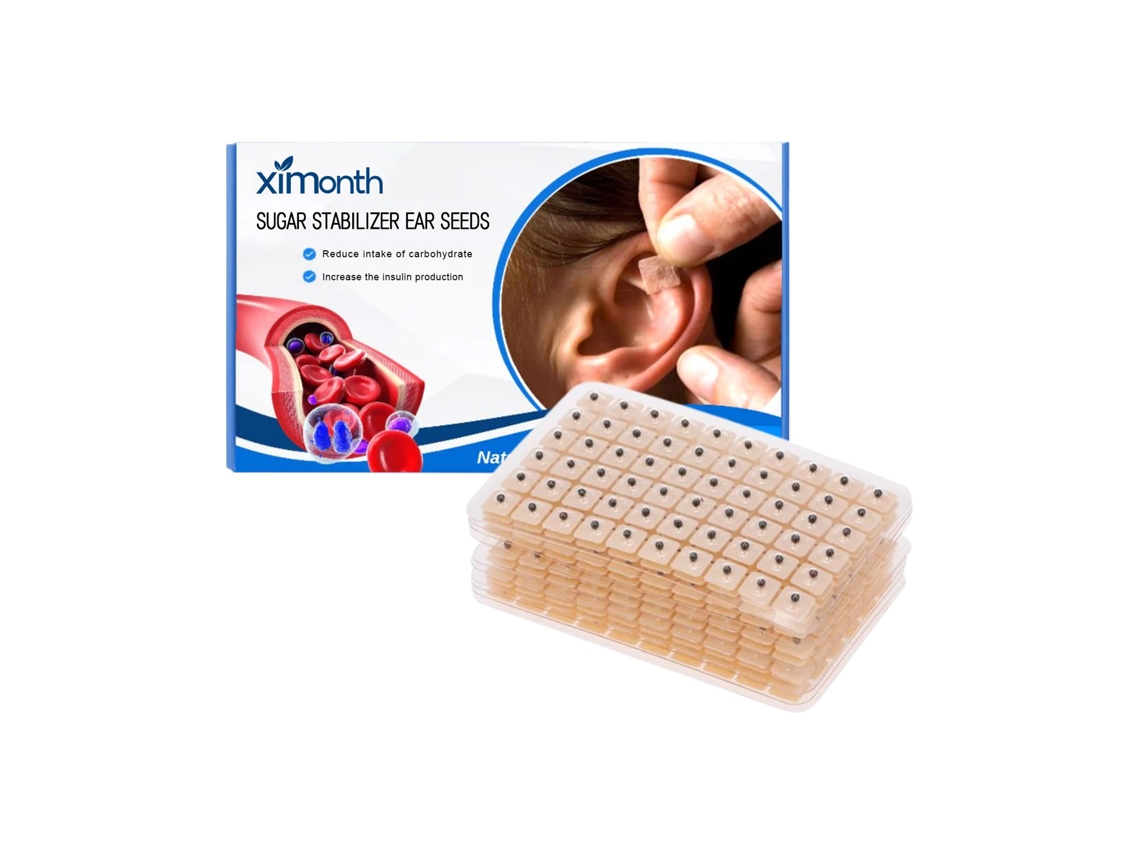 Patch para Dores Musculares com Alívio Rápido e Fortalecimento LAXISCREED