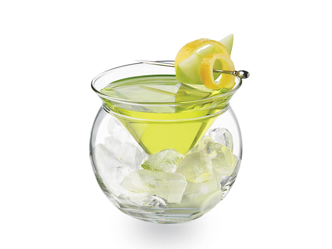 Copo de Cocktail Pequeno 150ml LAXISCREED