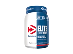 Elite Whey Dymatize (907g)