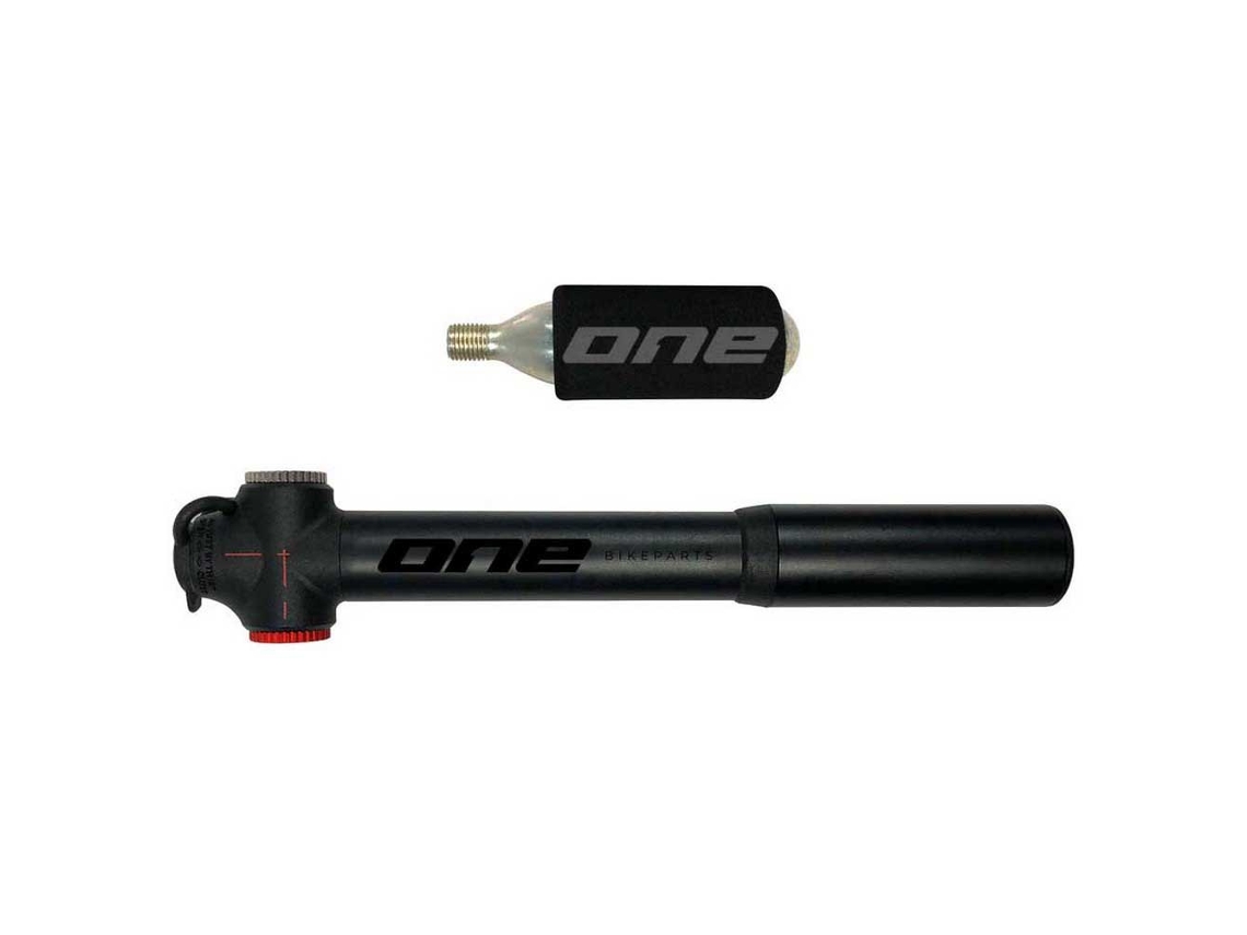 Bomba Ciclismo ONE 90