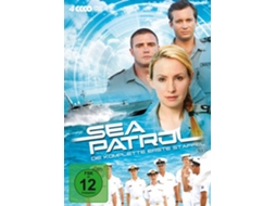 DVD Sea Patrol - Staffel 1