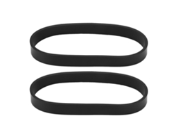 Correias para aspirador de pó 1606428 para Bissell Proheat 2X Revolution série 1548 1550 1551 S/BRAND