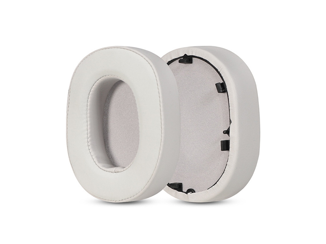 Almofadas de Substituição para Fones de Ouvido Sony WH-1000XM5 Cinza INF