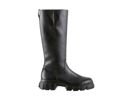 Sapatos de Mulher HOGL Preto (37)