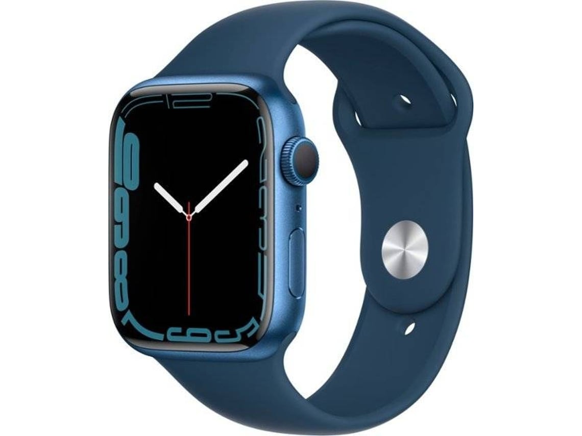 APPLE Watch Series GPS (Recondicionado Reuse Sinais de Uso 45
