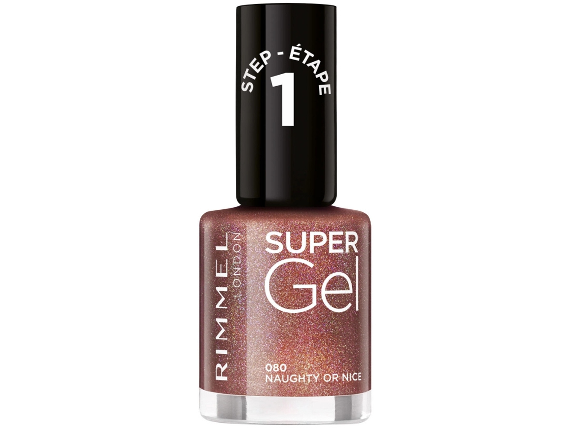 Esmalte Super Gel RIMMEL