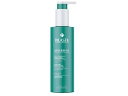 Ageless Sc Sebum Control Gel Detergente Purificante Riequilibrante 250 Ml Rilastil Rilastil