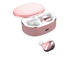 Fones Bluetooth TWS 5.0 com Controle por Toque EOOCOO