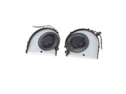 Ventoinha De Resfriamento Para Laptop 4 Pinos Cooler De Cpu E Gpu Para Giga Aero 15 15x 14 Rp64w Rp65w