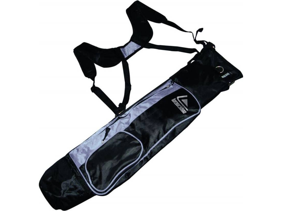 Bolsa Rigida LONGRIDGE Souple