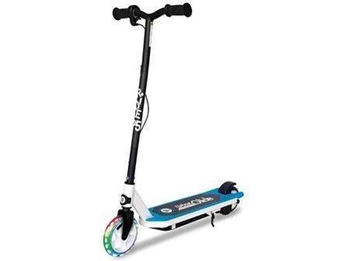Kid Scooter - Ride55 Flash Blue Urbangli