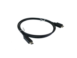Cabo Usb BEMATIK 3.0 Tipo C Macho para MicroUsb BEMATIK Tipo B 3.0 Macho 1M