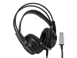 Fone LAXISCREED 7.1 Usb para Jogos